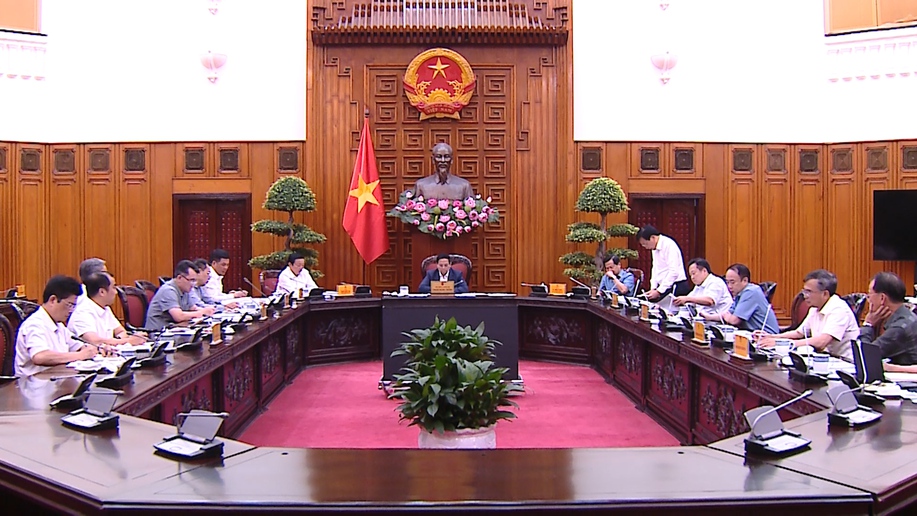 Bảo đảm nhu cầu điện cho sản xuất, kinh doanh và tiêu dùng