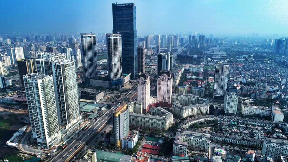 Kinh tế Việt Nam vận hành linh hoạt trước mọi thách thức bất ngờ