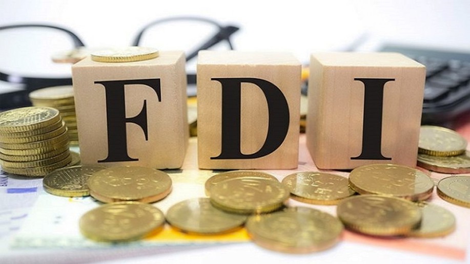 Thu hút FDI: Điểm sáng của kinh tế Việt Nam