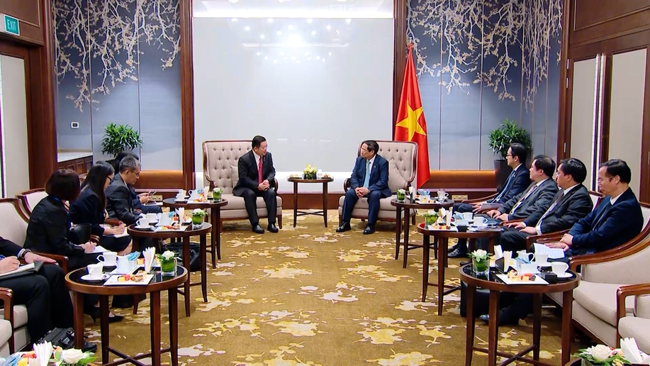 Cộng đồng ASEAN đoàn kết, độc lập, tự cường 