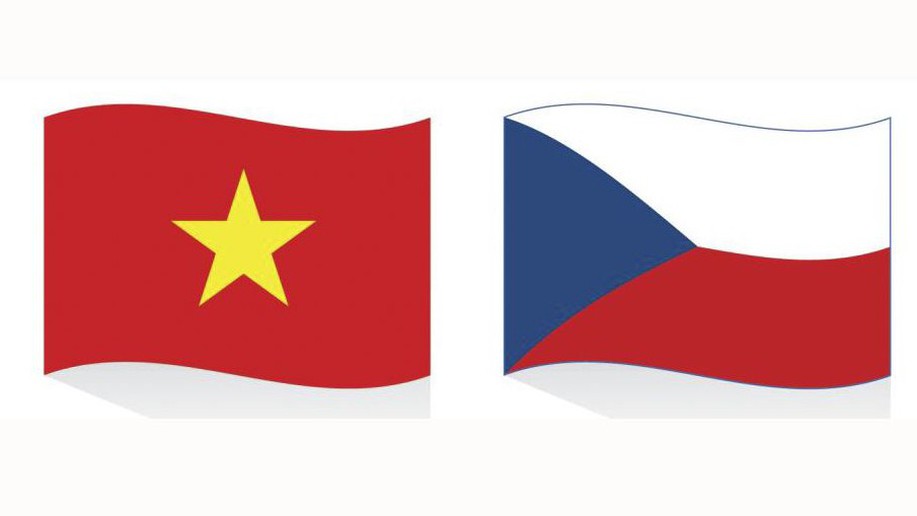 Mối quan hệ tốt đẹp 75 năm giữa Việt Nam - Cộng hòa Czech
