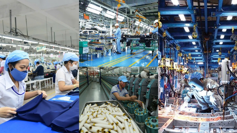 Xóa bỏ rào cản, tạo ‘sân chơi’ bình đẳng cho doanh nghiệp tư nhân