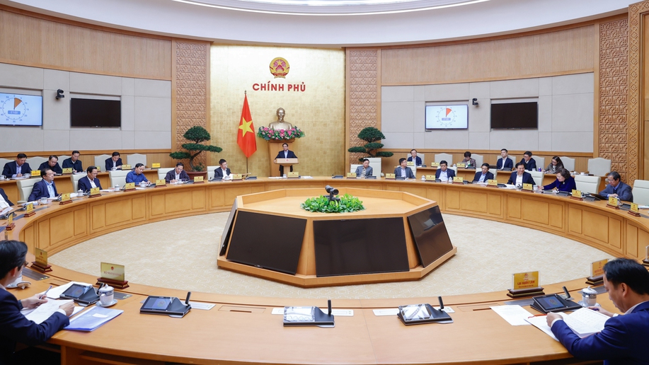 Thủ tướng: Việt Nam sẽ đạt các mục tiêu tăng trưởng đã đề ra