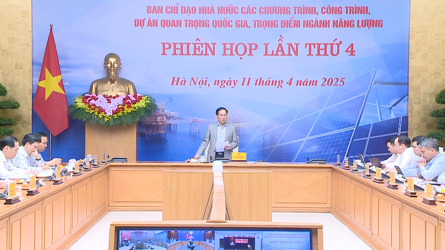 Nghị Quyết 70: Đảm Bảo An Ninh Năng Lượng Cho Tương Lai Bền Vững