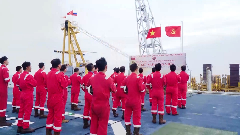 Tạo điều kiện tốt nhất để người lao động phát huy trí tuệ, khơi dậy mọi tiềm năng