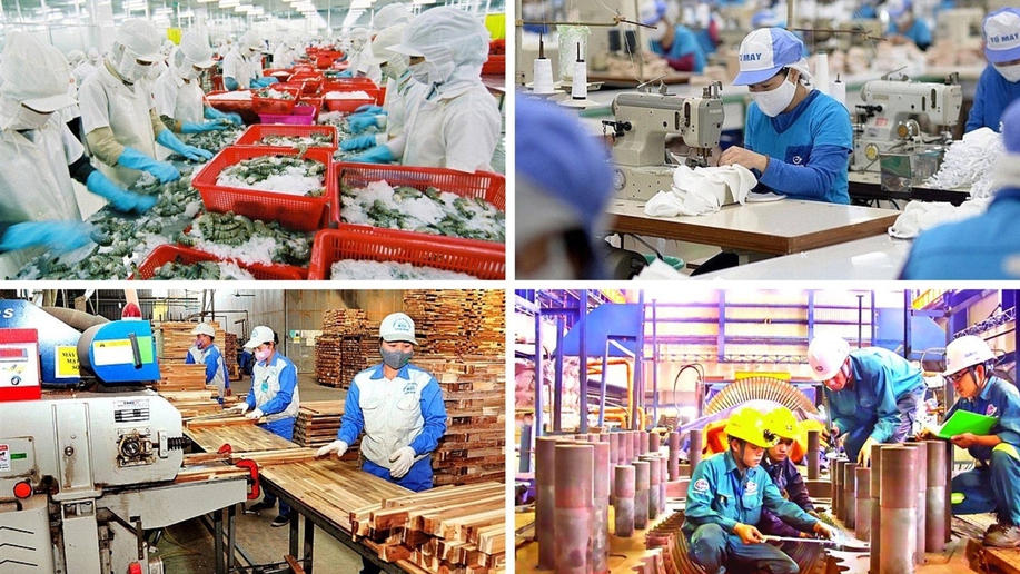 Khích lệ tinh thần doanh nghiệp tư nhân, khơi mở nguồn lực phát triển