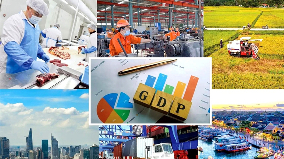Chính phủ chủ động điều hành, kinh tế giữ đà tăng trưởng