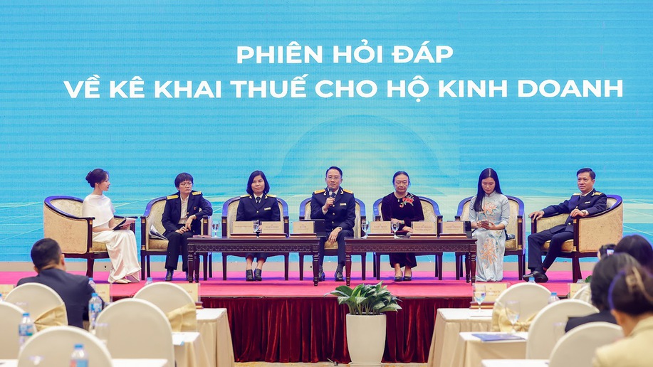 Doanh thu trên 3 tỷ đồng, chủ hộ kinh doanh có bắt buộc có kế toán? Doanh thu trên 3 tỷ đồng, chủ hộ kinh doanh có bắt buộc có kế toán?