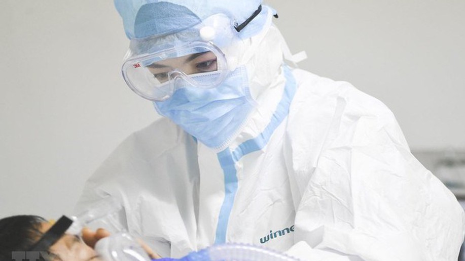 Biết ơn những người chiến sĩ áo trắng - .: VGP News :. BÁO ĐIỆN TỬ CHÍNH PHỦ NƯỚC CHXHCN VIỆT NAM