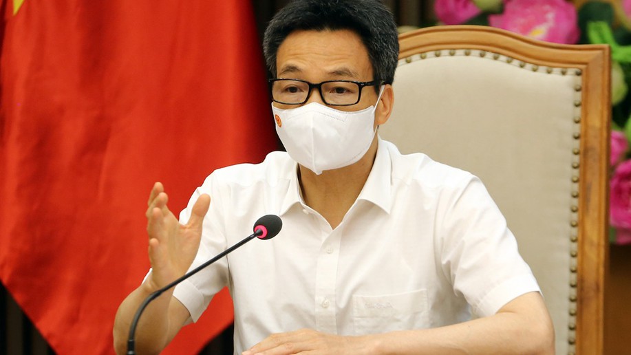 Công nhân tại các khu công nghiệp bắt buộc khai báo y tế - .: VGP News :. BÁO ĐIỆN TỬ CHÍNH PHỦ NƯỚC CHXHCN VIỆT NAM