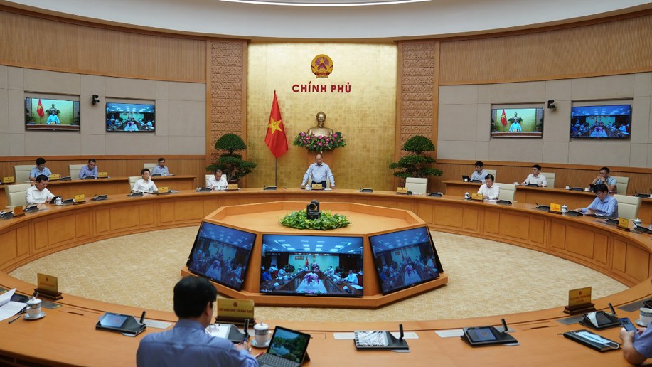 Phải bảo đảm đủ thiết bị và sinh phẩm xét nghiệm - .: VGP News :. BÁO ĐIỆN TỬ CHÍNH PHỦ NƯỚC CHXHCN VIỆT NAM