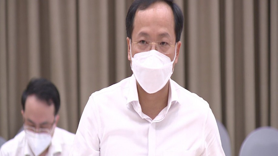 Đảm bảo tháo gỡ khó khăn cho doanh nghiệp - .: VGP News :. BÁO ĐIỆN TỬ CHÍNH PHỦ NƯỚC CHXHCN VIỆT NAM