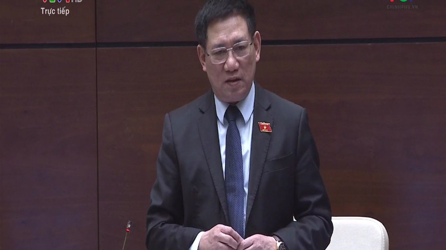 Thu ngân sách năm 2021 đã hoàn thành - .: VGP News :. BÁO ĐIỆN TỬ CHÍNH PHỦ NƯỚC CHXHCN VIỆT NAM