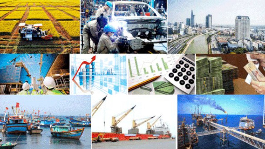 Kinh tế Việt Nam năm 2021: Nhiều điểm sáng tạo đà cho tăng trưởng - .: VGP News :. BÁO ĐIỆN TỬ CHÍNH PHỦ NƯỚC CHXHCN VIỆT NAM